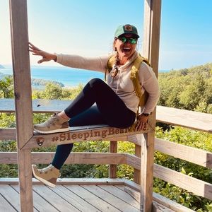 Meet your Posher, Baylee